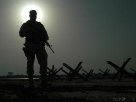 War