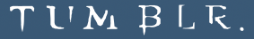 Tumblr Angel logo