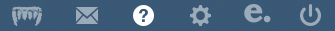 Vampire Tumblr Home Icon