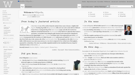 GrayWikipedia
