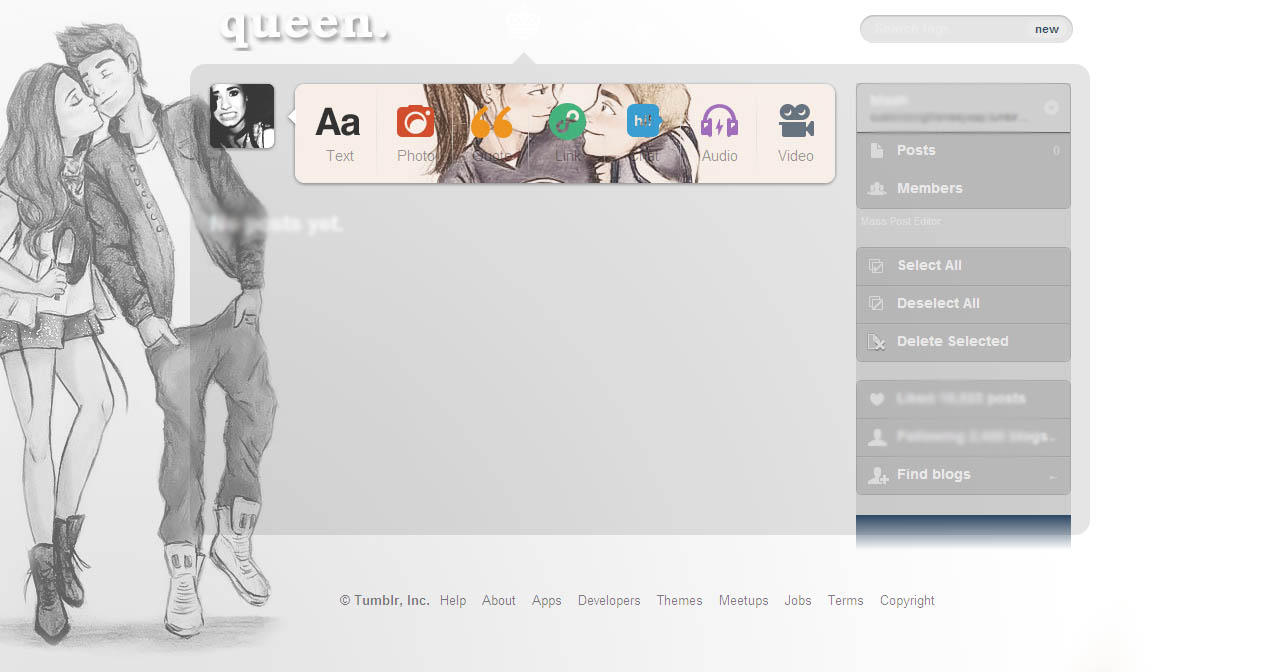 jelena 4's dashboard theme