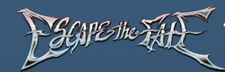 Escape The Fate Logo