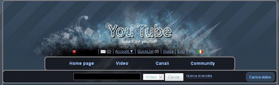 YouTube - PowerSkin] Blue Insight v1.0