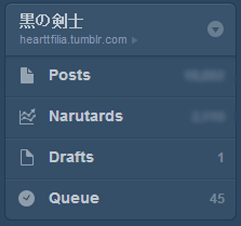 Naruto - Narutard Followers