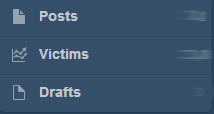 Victims/Followers
