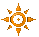 Courage digimon crest