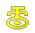 Thunder Frontier Symbol