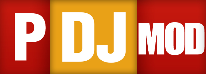 PromoDJ Mod by Vladislav Malakutska