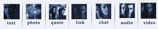 Klonnie Theme