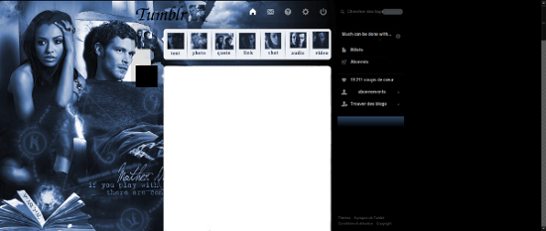 Klonnie Theme!!!