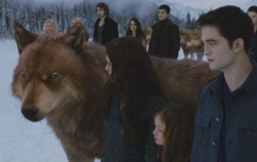 twilight new
