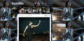 Tony Perry Theme