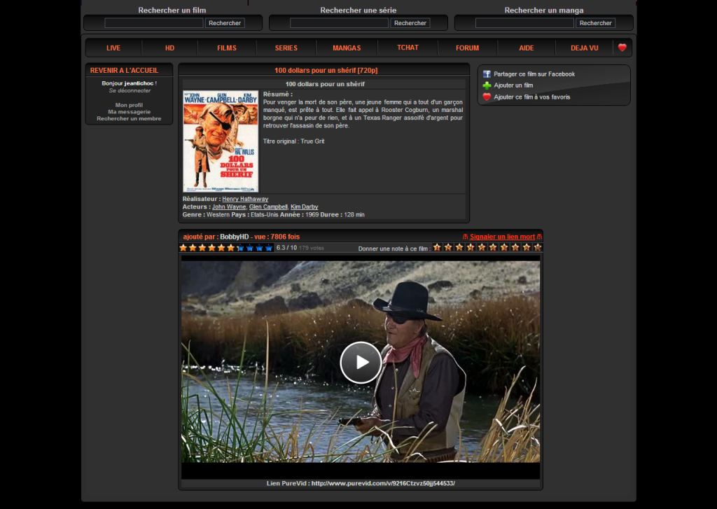 dpstream [jeantichoc]