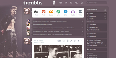 JUSTIN BIEBER DASHBOARD THEME TUMBLR #31