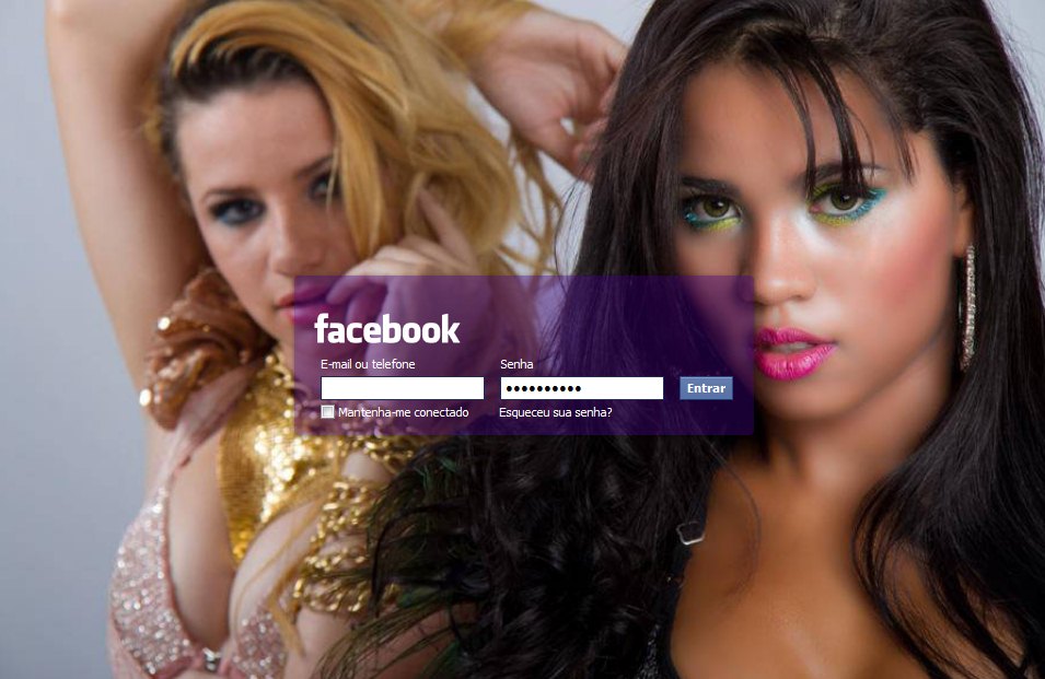 Stefhany e Ari - Somos Absolutas