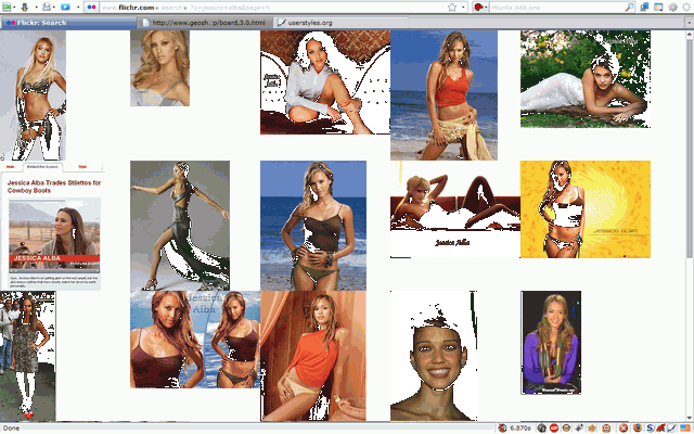 Flickr: Search - Images Only