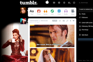 Evil Queen/Lana Parrilla OUAT theme