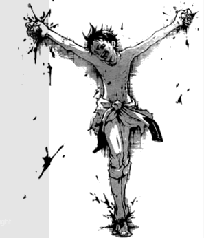 like christ