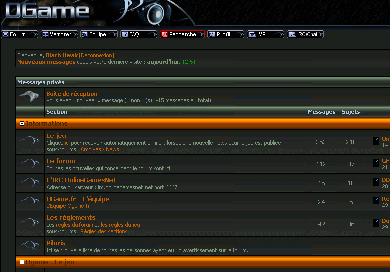 Style Nemesis pour forums GameForge [Skin Creator]