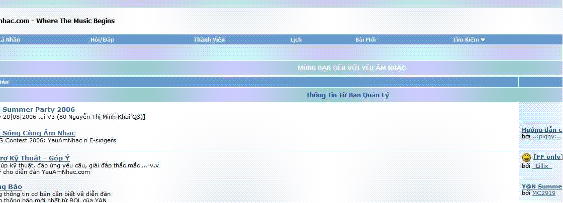 Website: Yeuamnhac Cleaner