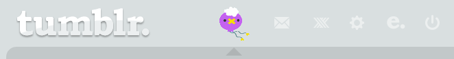 pokemon - drifloon home button