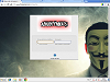 Inicio Anonymus Hack ZOLER
