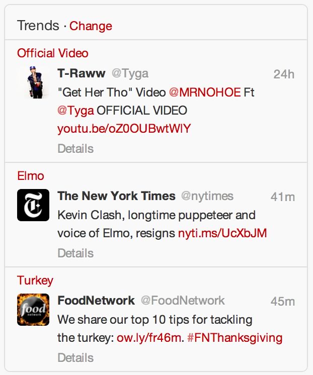 Hide Twitter Promoted Content