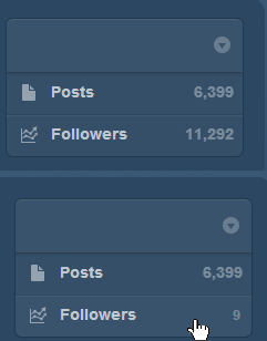 Tumblr Follower Cheater - Gain followers Instantly
