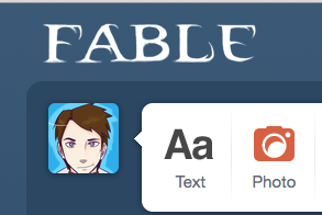 Fable logo