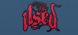 The Used tumblr logo 2