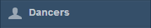 Are we blogs or are we dancers