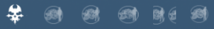 Dashboard Icons Domo