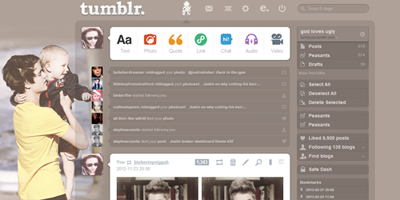 JUSTIN BIEBER DASHBOARD THEME TUMBLR #36