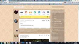 Simple Theme #2 - Beige
