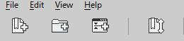 Compress Organize Bookmarks Toolbar Buttons