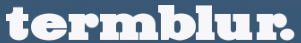 Termblur - Tumblr Logo
