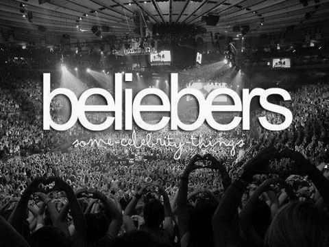 Bieber New
