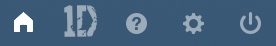 One Direction ask box icon