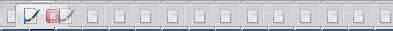 Firefox - Various Tab Tweaks