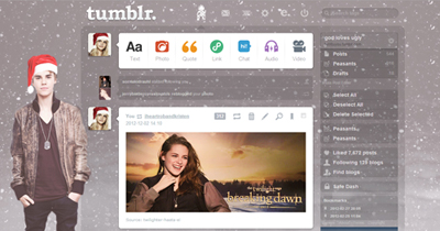 JUSTIN BIEBER DASHBOARD THEME TUMBLR #37