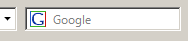 Fix the Search Bar's Icon Position & Drop Down Fx3