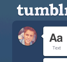 Round Icons For Tumblr