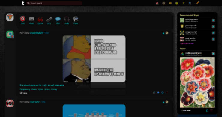 Tumblr by BamaBraves