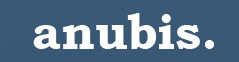 anubis tumblr logo