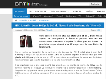 Generation NT sans pub