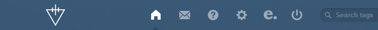 The Devil Wears Prada tumblr logo replacement