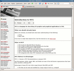 W3Schools cleaner