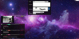 4chan Galaxy