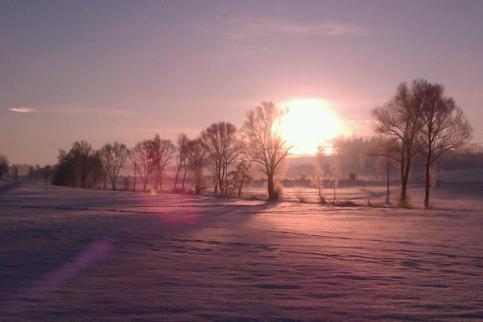 sunrise