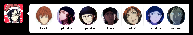 Project K- Misaki Yata dash icons